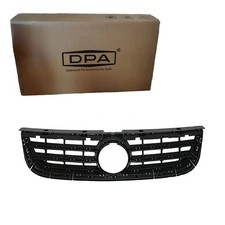 DPA Calandre Grille Avant