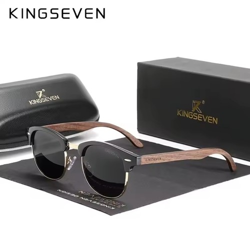 Lunettes soleil mixte - de,