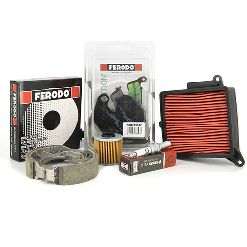 Kit entretien pour - , kymco