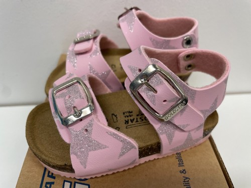 Sandales bébé fille - sandales,