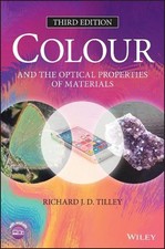 Richard J. D. Tilley Colour