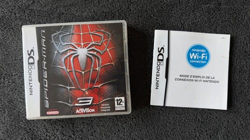 Spider man nintendo ds - 3, /