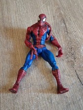 Figurine articulée Spiderman