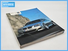 Original BMW M5 E60 2006