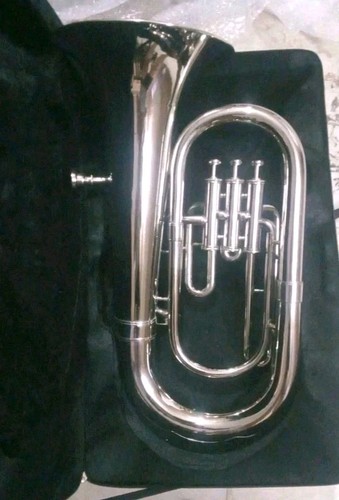 Euphonium valve horn of - 3,