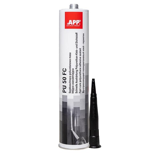 App colle mastic - pu, colle-mastic