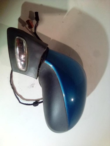 Retroviseur gauche peugeot 207 - gauche,