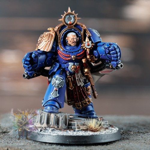 Warhammer 40k space - 40k,