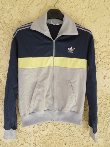 Veste adidas flush - flush, vintage