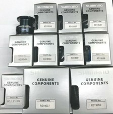 Shimano Bobine Remplacement