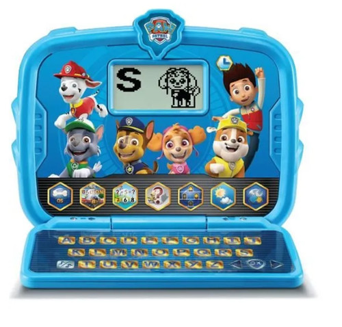 Vtech pat patrouille mon - patrouille,