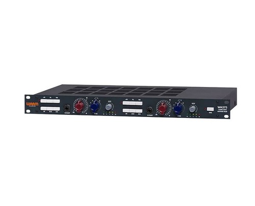 Warm audio 273 ch - audio, 2-ch
