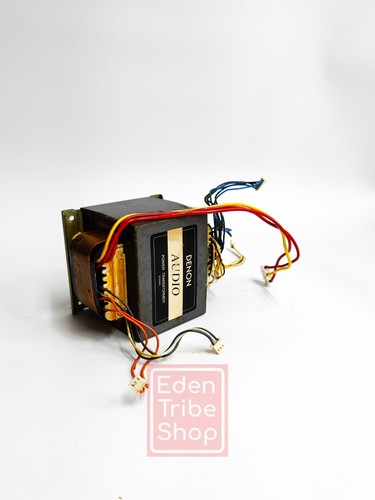 Denon audio power - denon, transformer