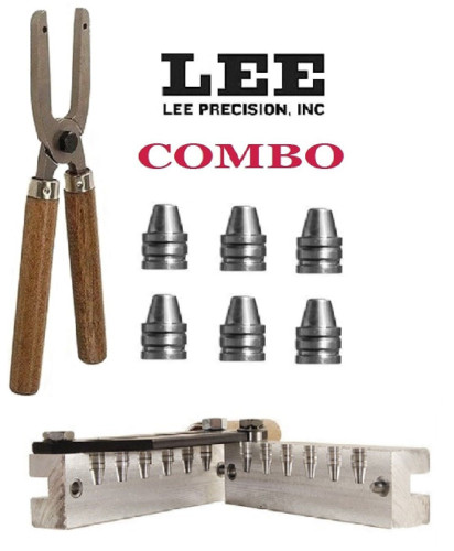 Lee combo cav mold - combo,