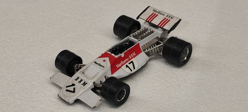 Polistil fx4 brm marlboro - polistil,