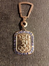 porte clé Design Jeux