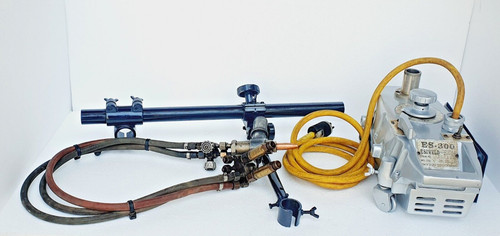 Uniweld esiweld 300 - uniweld, es-300