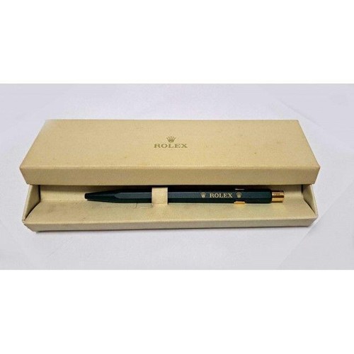 Stylo bille rolex - bille,