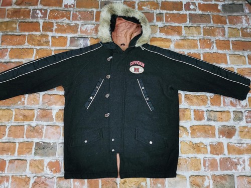 Chevignon vintage hiver - chevignon, veste