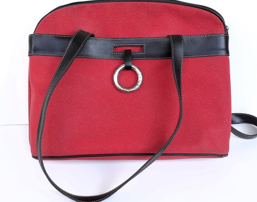 Sac main séquoia cuir - à,