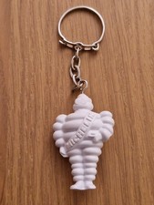 Porte-clé Michelin Bibendum