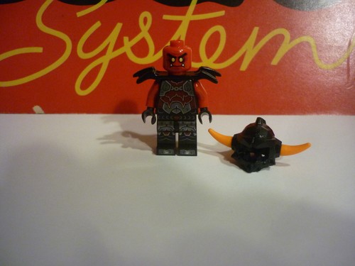 Lego nexo knights nex005 ash - lego,