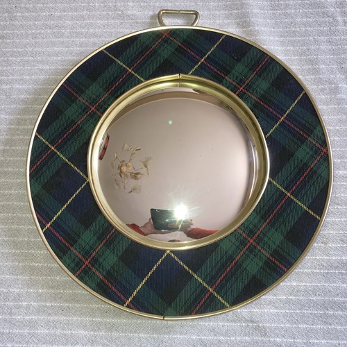 Ancien vrai miroir - vrai, medaillon