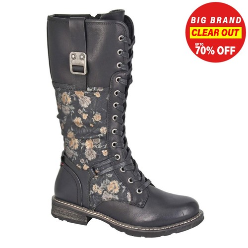 Cipriata abela femmes bottes - cipriata,