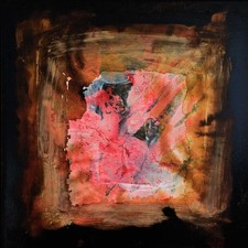 Technique mixte sur Toile