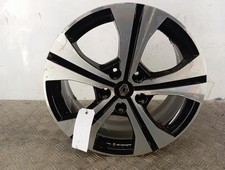 Jante RENAULT SCENIC 3 PHASE 1
