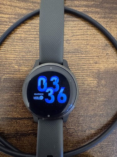 Garmin venu - venu, 2s