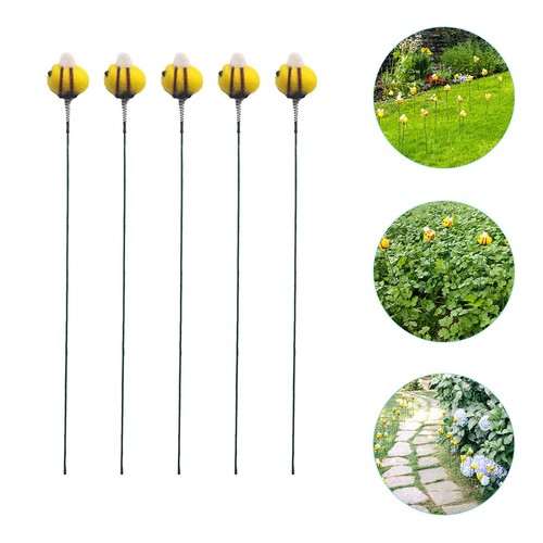 Pcs decor jardin - ,