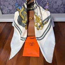 HERMES Brides de Gala Carré