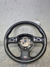 Volant AUDI A5 1 COUPE PHASE 1