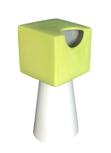 Vase vintage postmodern - vintage,
