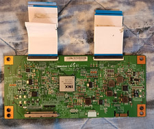 T-CON TCON TV TOSHIBA