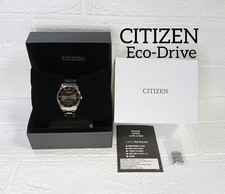 Montre CITIZEN BJ6480 51E Eco