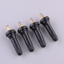 4pcs TPMS Tire Pressure Sensor