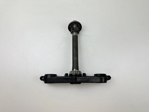 Fourche inferieur yamaha - te,