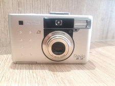 Appareil photo argentique