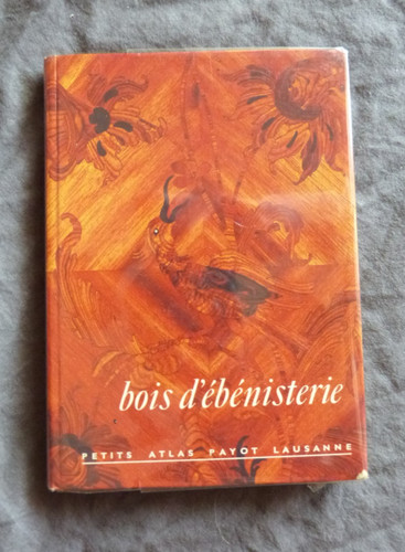 Walter diem bois - walter, "bois