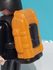 PLAYMOBIL SAC À DOS ADULTE