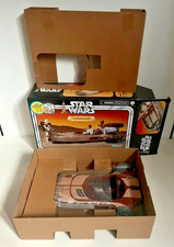 vaisseau Star wars vintage