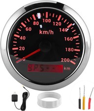 GPS Speedometer 85 mm