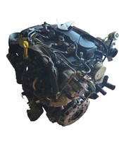 MOTEUR FORD TRANSIT 4 2.2 TDCI