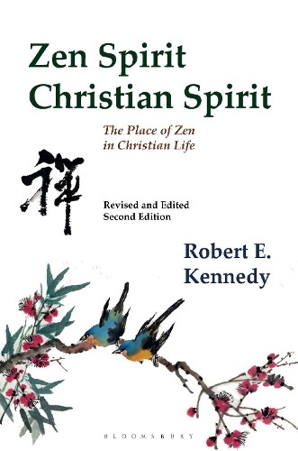 Robert kennedy zen - zen, spirit