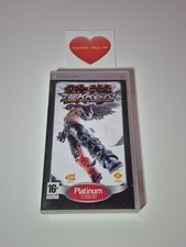 🎮 Tekken Dark Resurrection