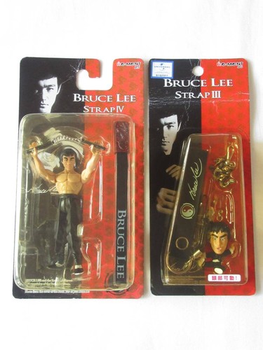 Prix bruce lee figurine - prix, strap