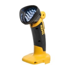Lampe torche REMS 14.4V Li-Ion 175200 R (sans batterie)