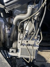 Bloc ABS SBC  Mercedes Classe E W211 0265960035